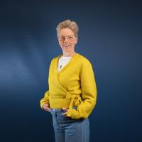Käyttäjän Charlotta.Boucht profiilikuva.