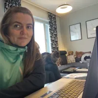 Käyttäjän Johanna.Jesiöjärvi profiilikuva.