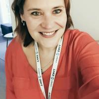 Käyttäjän Sanna.Pahkala_1 profiilikuva.