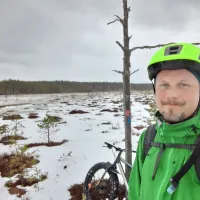 Käyttäjän Janne.Laitinen profiilikuva.