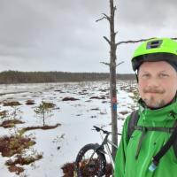 Käyttäjän Janne.Laitinen profiilikuva.