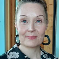 Käyttäjän Hanna-Maija.Tiiliharju profiilikuva.