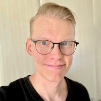 Käyttäjän Topi.Nyman profiilikuva.