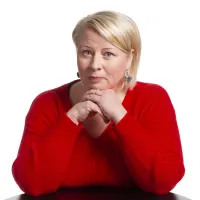 Käyttäjän Tuija.Nissinen profiilikuva.