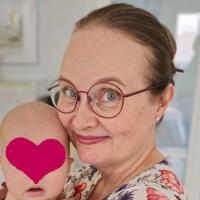 Käyttäjän Sari.Laaksonen profiilikuva.