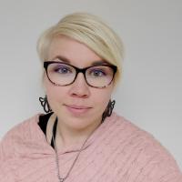 Käyttäjän Hanna.Kinnunen profiilikuva.