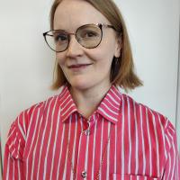 Käyttäjän Maria.Vinberg profiilikuva.