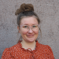 Käyttäjän Marianne.Peltoniemi_1 profiilikuva.