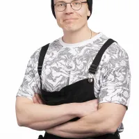 Käyttäjän Tatu.Tossavainen profiilikuva.