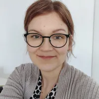Käyttäjän Satu.Luostarinen profiilikuva.
