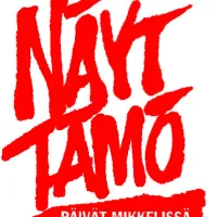 Käyttäjän Minttu.Tamski profiilikuva.