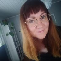 Käyttäjän Janita.Taivalantti profiilikuva.