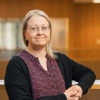 Käyttäjän Sanna.Imeläinen profiilikuva.