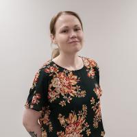 Käyttäjän annika.sarkka profiilikuva.