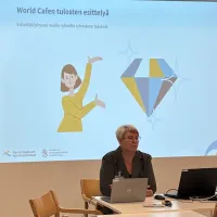 Käyttäjän Kirsi.Roininen profiilikuva.