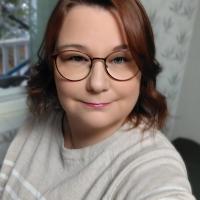 Käyttäjän sanna.kasurinen profiilikuva.