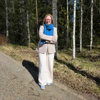 Käyttäjän Anne.Aholainen profiilikuva.