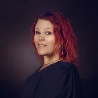 Käyttäjän Pauliina.Hietaharju profiilikuva.