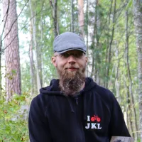 Käyttäjän juho.jappinen profiilikuva.