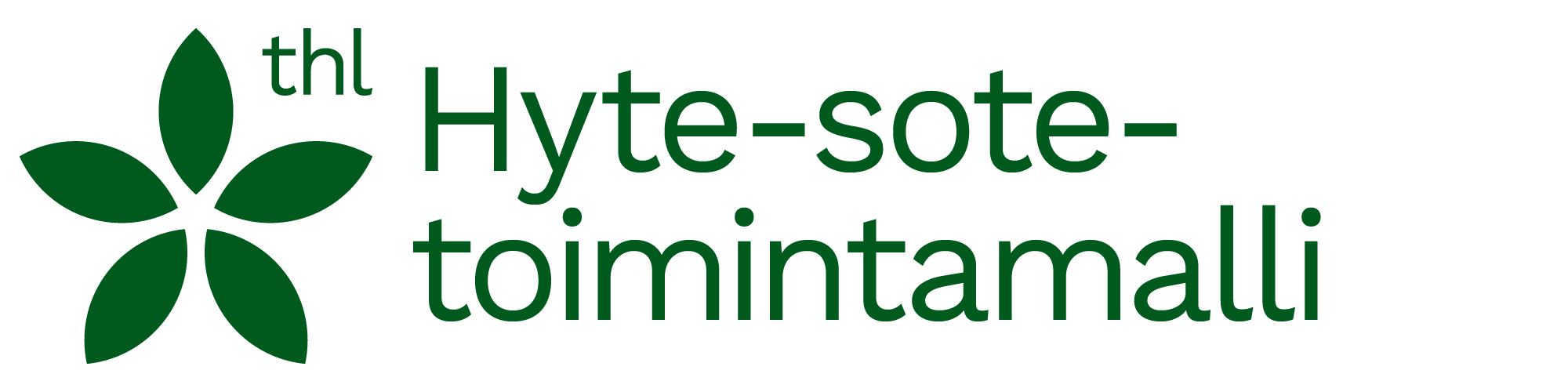 HYTE logo